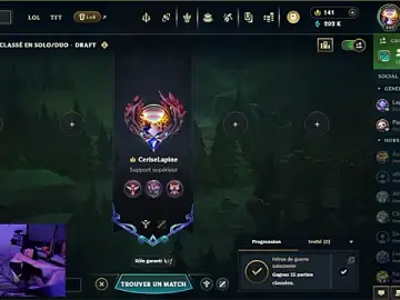 Stripchat Best Webcam of CeriseLapine