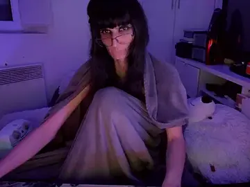 Stripchat Adult Webcams of CeriseLapine