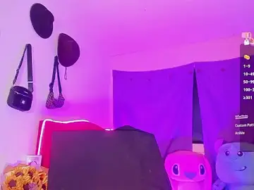 Stripchat Best live sex cam show of Diamond_black_22cm