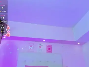 Stripchat Nude Webcam of ScarlettDreamss7