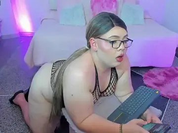 Stripchat Sex Chat of ScarlettDreamss7