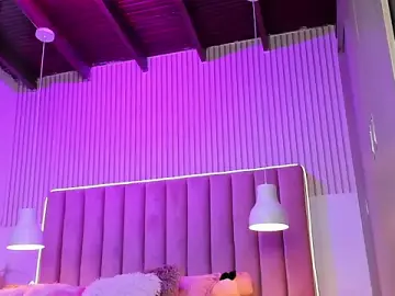 Stripchat Best live sex cam show of ScarlettDreamss7