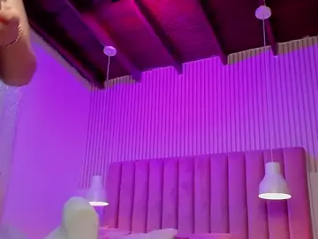 Stripchat Free Porn Cam of ScarlettDreamss7
