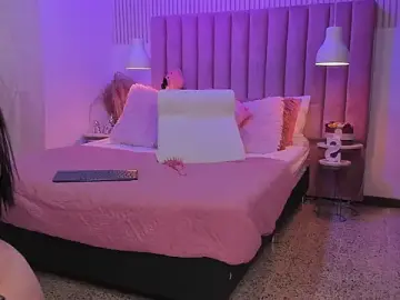 Stripchat Live Sex Cam of ScarlettDreamss7