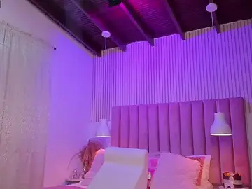 Stripchat Private Sex Chat of ScarlettDreamss7