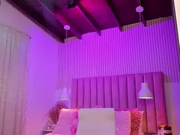 Stripchat Adult Webcam of ScarlettDreamss7
