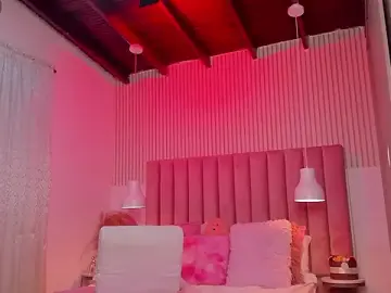 Stripchat Nude Webcam of ScarlettDreamss7