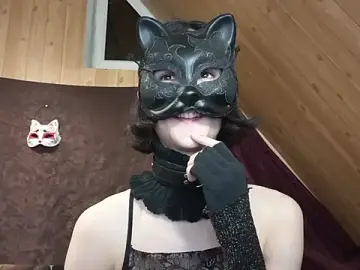 Stripchat Free Live Porn of NovaKitty888