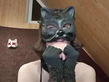 Stripchat Free Live Porn of NovaKitty888