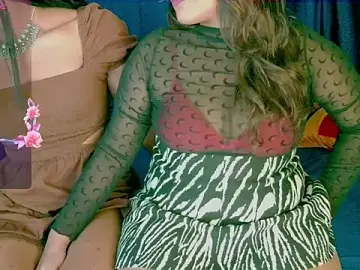 Stripchat Best Webcam of Trans_with_girl