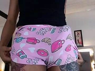 Stripchat Sex Cam of sofiaxdollxxx