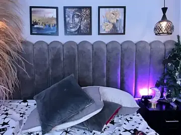 Stripchat Adult Webcam of Dark_nina_