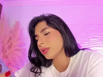 Stripchat Live Sex Cam of IsabelleFoxx_