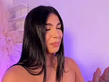 Stripchat Adult Video Chat of IsabelleFoxx_