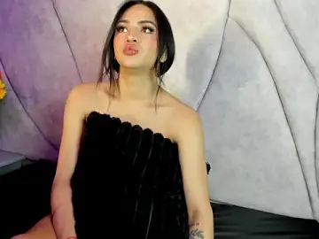 Stripchat Adult Webcam of Miss_Bella_Kiss