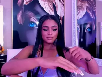 Stripchat Live Sex Cam of RousseHechem