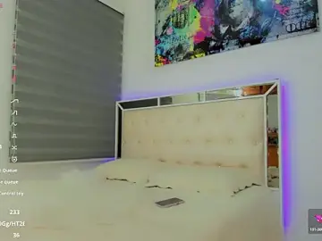 Stripchat Live Porn of Sexyhot_cat