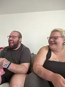 Stripchat Best Webcam of mrandmrsdarkside