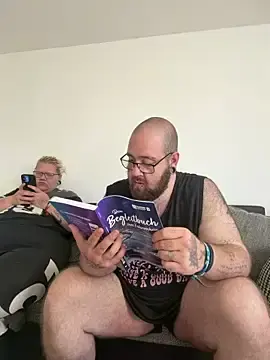 Stripchat Private Sex Chat of mrandmrsdarkside