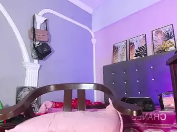 Stripchat Live Porn of sexy-luna-star-ts