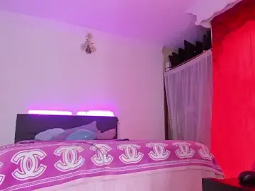 Stripchat Live Porn of sexy-luna-star-ts