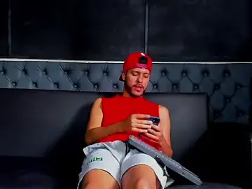 Angel_Villareal from stripchat