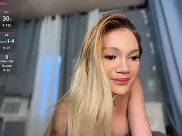 Stripchat Watch Live Sex Cams of Tsfoxyangelx