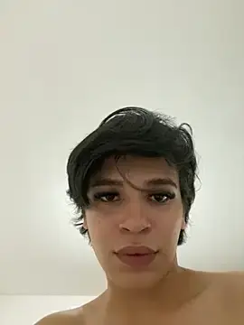Stripchat Live Porn of brankinhahott