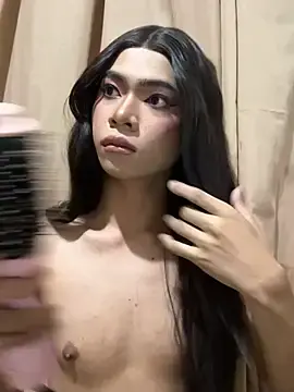 Stripchat Nude Webcam of Irinashay