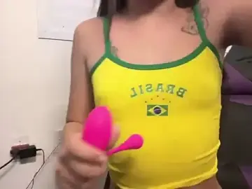 Stripchat Best live sex cam show of Jhenny_br