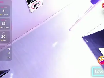 Stripchat Best live sex cam show of Pandora_Rey2