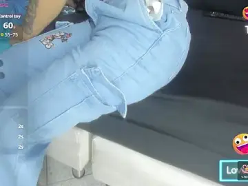 Stripchat Best Webcam of Pandora_Rey2