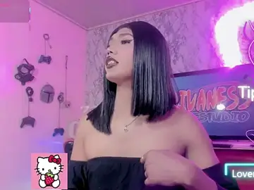 Stripchat Private Sex Chat of nicol_gill_