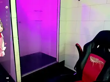 Stripchat Adult Webcam of nicol_gill_