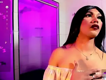 Stripchat Sex Chat of nicol_gill_