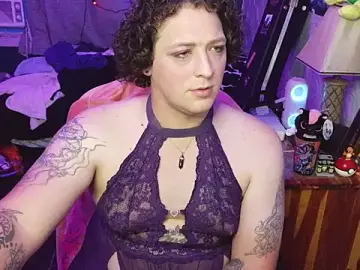 Stripchat Live Porn of Abagail_soft