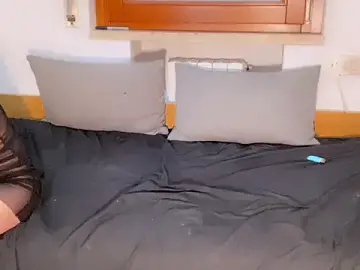 Stripchat Live Sex of Nina-Holly