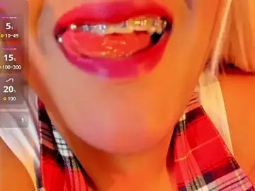 Stripchat Adult Webcams of chanell_roosee