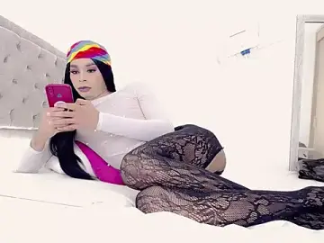 Stripchat Private Sex Chat of sharol_ferrer_23