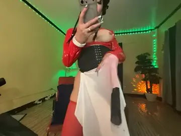 Stripchat Sex Cam of SEDUCTRESSxBIGCOCK