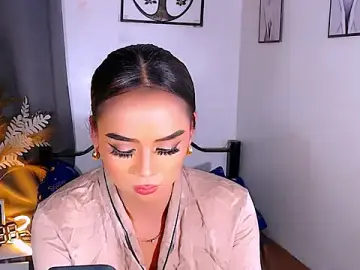 Zialustts from stripchat