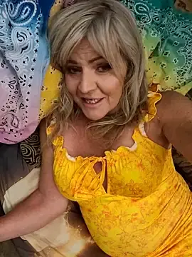 Stripchat Nude Webcam of annika_lately