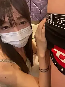 Stripchat Adult Webcam of pantumieteruyo