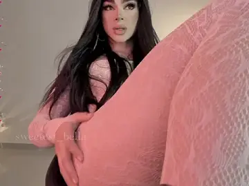 Stripchat Adult Webcam of sweetest_bella