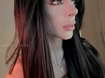 Stripchat Sex Chat of sweetest_bella