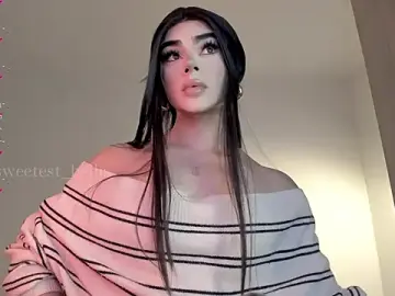 Stripchat Adult Video Chat of sweetest_bella