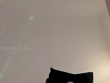 Stripchat Adult Video Chat of sweetest_bella