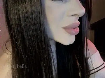 Stripchat Sex Chat of sweetest_bella