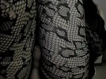 Stripchat Sex Cam of sweetest_bella