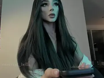 Stripchat Watch Live Sex Cams of sweetest_bella